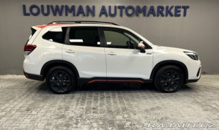 Subaru Forester 2.0 e-BOXER SPORT Lineart 2021