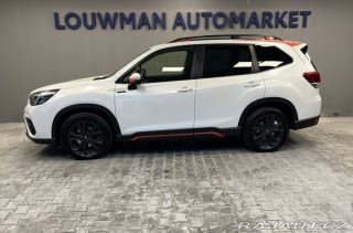 Subaru Forester 2.0 e-BOXER SPORT Lineart 2021