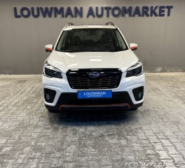 Subaru Forester 2.0 e-BOXER SPORT Lineart 2021