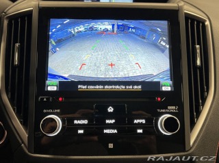 Subaru Forester 2.0 e-BOXER SPORT Lineart 2021