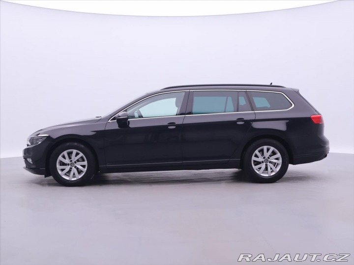 Volkswagen Passat 2,0 TDI 110kW DSG Matrix 2020