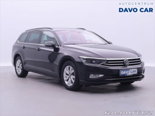 Volkswagen Passat 2,0 TDI 110kW DSG Matrix 2020