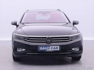 Volkswagen Passat 2,0 TDI 110kW DSG Matrix 2020