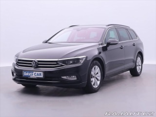 Volkswagen Passat 2,0 TDI 110kW DSG Matrix 2020