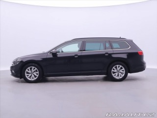Volkswagen Passat 2,0 TDI 110kW DSG Matrix 2020