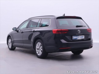 Volkswagen Passat 2,0 TDI 110kW DSG Matrix 2020