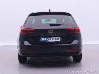 Volkswagen Passat 2,0 TDI 110kW DSG Matrix 2020