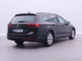 Volkswagen Passat 2,0 TDI 110kW DSG Matrix 2020