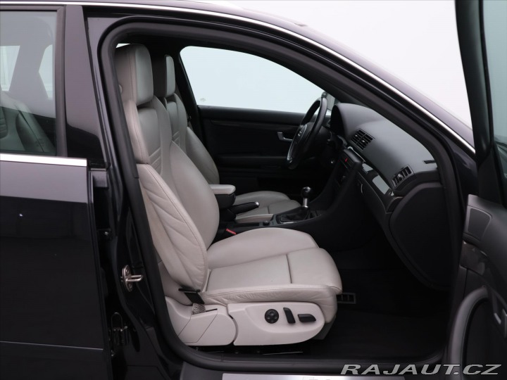 Audi S4 4,2 V8 253kW Quattro Reca 2004