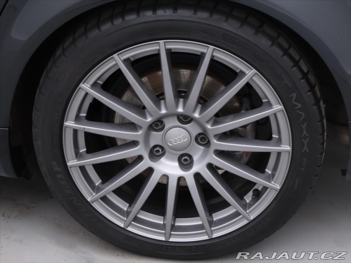 Audi S4 4,2 V8 253kW Quattro Reca 2004