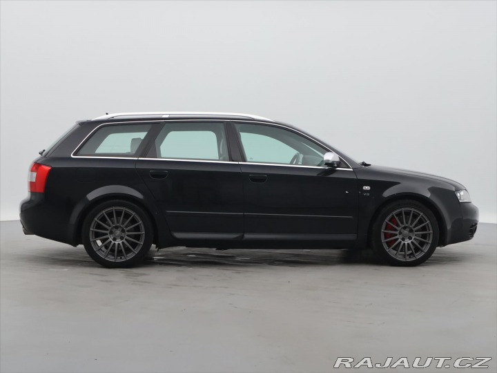 Audi S4 4,2 V8 253kW Quattro Reca 2004