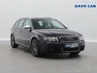 Audi S4 4,2 V8 253kW Quattro Reca 2004