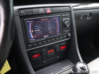 Audi S4 4,2 V8 253kW Quattro Reca 2004