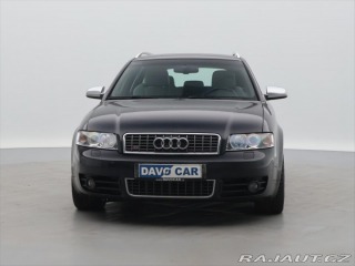 Audi S4 4,2 V8 253kW Quattro Reca 2004