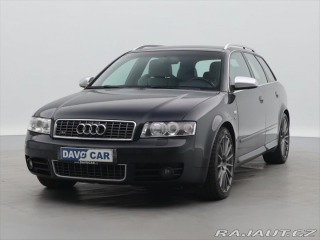 Audi S4 4,2 V8 253kW Quattro Reca 2004