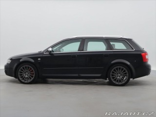 Audi S4 4,2 V8 253kW Quattro Reca 2004