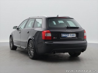 Audi S4 4,2 V8 253kW Quattro Reca 2004