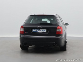 Audi S4 4,2 V8 253kW Quattro Reca 2004