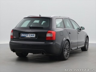 Audi S4 4,2 V8 253kW Quattro Reca 2004