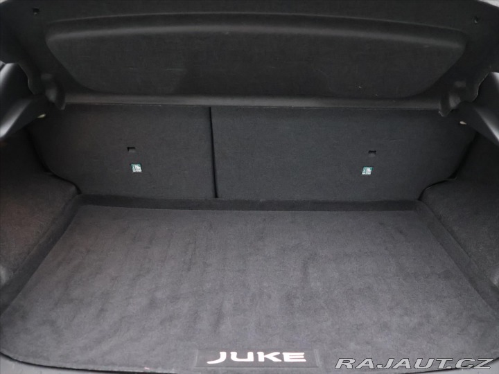 Nissan Juke 1,0 DIG-T Automat CZ Tekn 2024