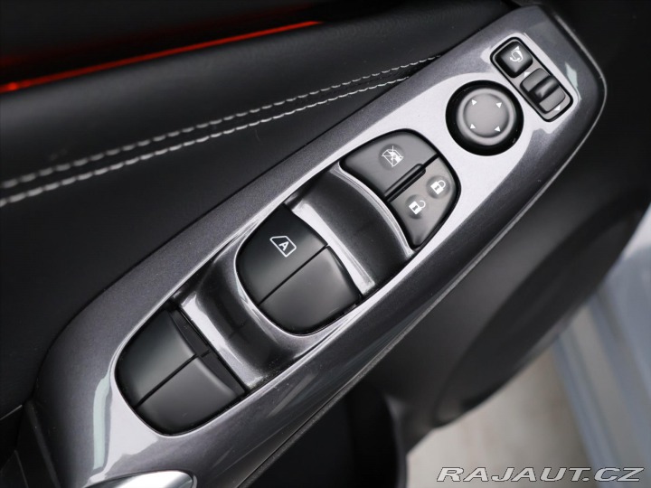 Nissan Juke 1,0 DIG-T Automat CZ Tekn 2024