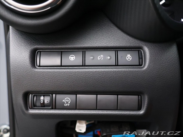 Nissan Juke 1,0 DIG-T Automat CZ Tekn 2024