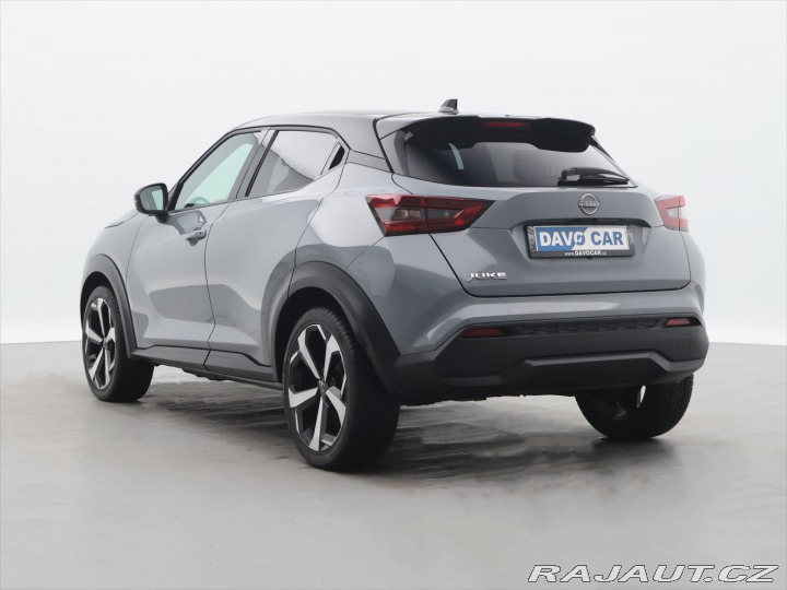 Nissan Juke 1,0 DIG-T Automat CZ Tekn 2024