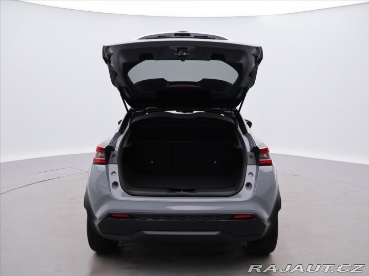 Nissan Juke 1,0 DIG-T Automat CZ Tekn 2024