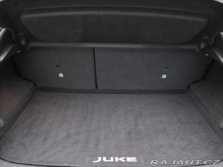 Nissan Juke 1,0 DIG-T Automat CZ Tekn 2024