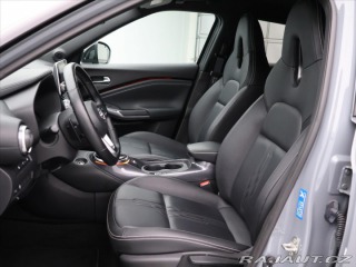 Nissan Juke 1,0 DIG-T Automat CZ Tekn 2024