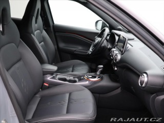 Nissan Juke 1,0 DIG-T Automat CZ Tekn 2024