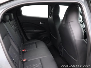 Nissan Juke 1,0 DIG-T Automat CZ Tekn 2024