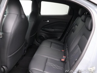 Nissan Juke 1,0 DIG-T Automat CZ Tekn 2024