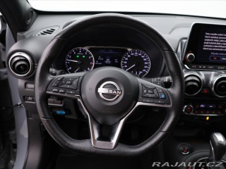 Nissan Juke 1,0 DIG-T Automat CZ Tekn 2024