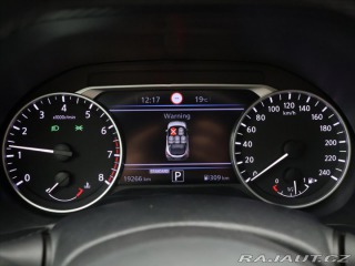 Nissan Juke 1,0 DIG-T Automat CZ Tekn 2024