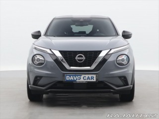 Nissan Juke 1,0 DIG-T Automat CZ Tekn 2024