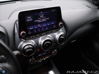Nissan Juke 1,0 DIG-T Automat CZ Tekn 2024