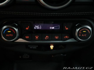 Nissan Juke 1,0 DIG-T Automat CZ Tekn 2024