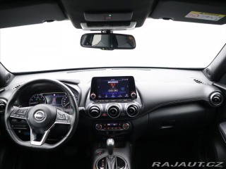 Nissan Juke 1,0 DIG-T Automat CZ Tekn 2024