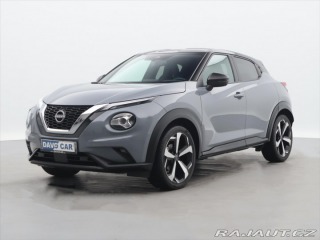 Nissan Juke 1,0 DIG-T Automat CZ Tekn 2024