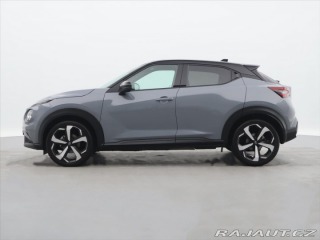 Nissan Juke 1,0 DIG-T Automat CZ Tekn 2024