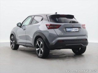 Nissan Juke 1,0 DIG-T Automat CZ Tekn 2024