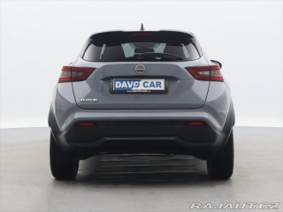 Nissan Juke 1,0 DIG-T Automat CZ Tekn 2024