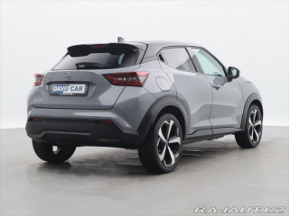 Nissan Juke 1,0 DIG-T Automat CZ Tekn 2024