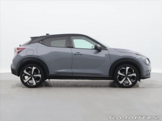 Nissan Juke 1,0 DIG-T Automat CZ Tekn 2024