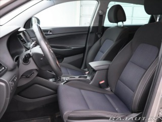 Hyundai Tucson 1,6 T-GDI 130kW Best of C 2017