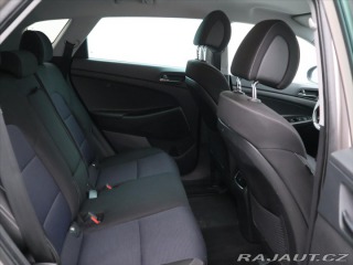 Hyundai Tucson 1,6 T-GDI 130kW Best of C 2017