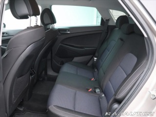 Hyundai Tucson 1,6 T-GDI 130kW Best of C 2017