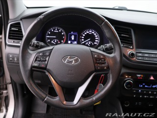 Hyundai Tucson 1,6 T-GDI 130kW Best of C 2017