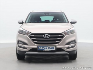 Hyundai Tucson 1,6 T-GDI 130kW Best of C 2017